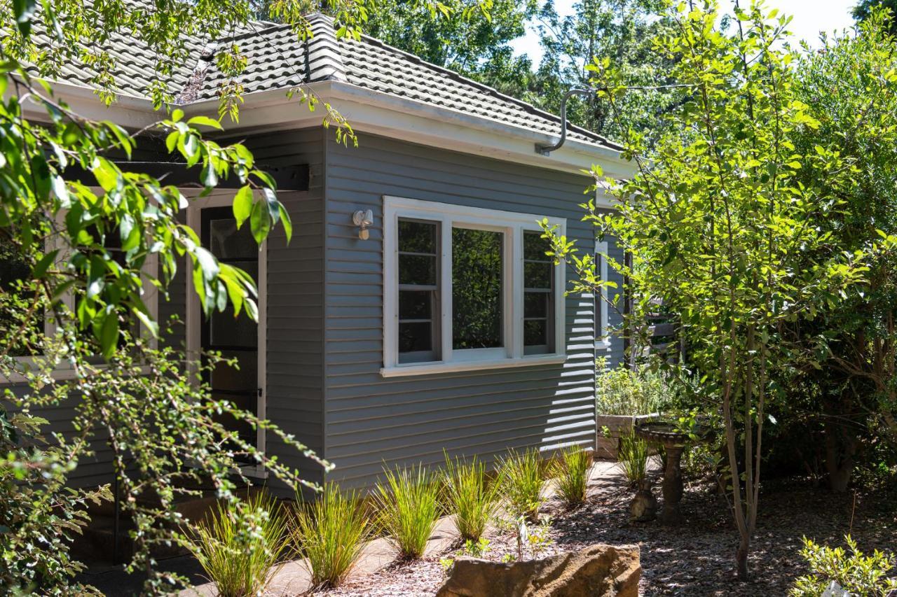 Katoomba Falls Cottage Exterior foto